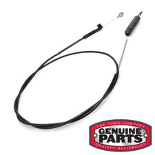 Genuine OEM Toro 133-1998 Brake Cable for 30