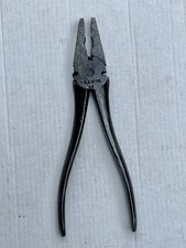 VINTAGE PS&W (PECK STOW WILCOX) 6 1/2