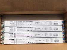 lot 5 Osram Sylvania 79471 OTI 85/120-277/2A6-DIMLT2 L 85Watt 120-277V Led #69 picture