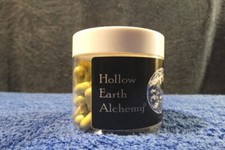 Monatomic White Gold The Worlds most POTENT Ormus 100 Capsules 300 mg picture