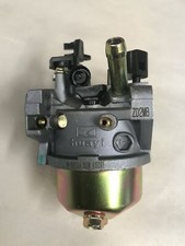 HUAYI-183W CARBURETOR ASSEMBLY picture