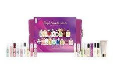 18-Pc. Favorite Scents Sampler Set For Her Eau De Parfum Fragrance Kit picture