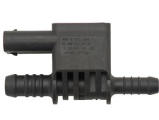 Genuine BMW F45 F48 F49 F55 F56 Fuel Sensor Sensor 4 Pin 8573386 picture