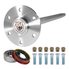 Rear Axle Kit Fits GM 9.5