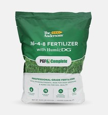 Professional PGF Complete 16-4-8 Fertilizer with 7% Humic DG 5,000 sq ft picture