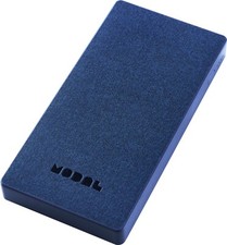 NEW Modal 10,000mAh BLUE Portable Charger Power USB Bank for iPhone XS XR 13 12 picture