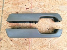 1983-1988 Ford Ranger Bronco II Door Handles Armrest Driver Passenger Side Tan picture