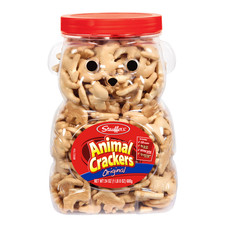 Animal Crackers, Original, 24 oz  picture