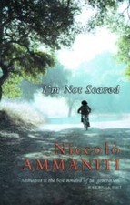 Im Not Scared - Hardcover By Ammaniti, Niccolo - VERY GOOD picture