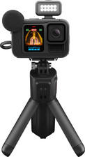 GoPro HERO 13 Black Creator Edition 5.3K Action Camera -all original accessories picture