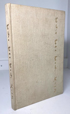 1976 Aleister Crowley TAO TEH KING 1st Ed EQUINOX III:8 Thelema OTO picture