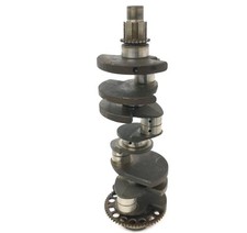 GM Chevrolet 5.3L 6.0L 6.2L LS GEN IV 58X Tooth Crankshaft Genuine OEM 12552216 picture