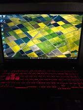 ASUS TUF Gaming A17 17.3