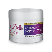 Pro 2x LaVelle Skin Moisturizer - Anti Aging Moisturizer for Face - Collagen picture