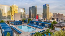 2026 WEEKS~ Hilton POLO TOWERS ~ON Vegas STRIP~SLPS 4~PRICE IS PER WEEK picture