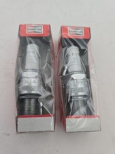 1967-77 Norton Commando 750 & 850, Two CHAMPION N7YC Copper Plus Spark Plugs picture