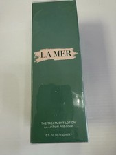 LA MER THE TREATMENT LOTION 5 oz FULL SIZE - New Sealed Box picture