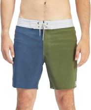 Billabong All Day Pigment Pro Boardshort-Men's Military-Size:38 picture
