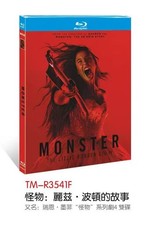 Monster：The Lizzie Borden Story (2026)：1-BD picture