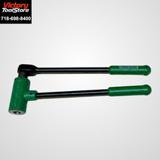Greenlee 1804 SB Ratchet Punch Driver NEW picture