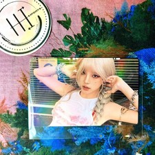 G Idle I Sway Official Yuqi Photocard | Weverse Ver Exclusive Kpop Korea picture