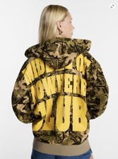 Kacey Lee Musgraves Women’s Camo Hoodie Middle Of Nowhere Country Western XL NWT picture