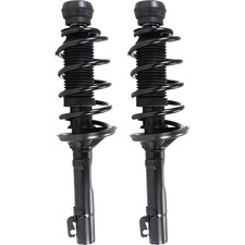 Loaded Struts For 1999-2005 Volkswagen Jetta Front Driver and Passenger Side picture