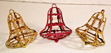 LOT OF 3 Vintage Bradford Unbreakable 3