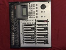 FOSTEX VF160EX DIGITAL MULTITRACKER Digital Mixer 16 Track Digital Recorder CD picture