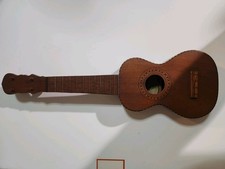 Vintage Wurlitzer Ukulele Soprano picture
