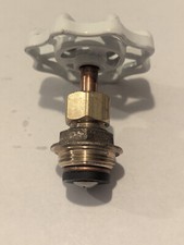 New genuine valve stem for 1/2