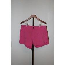 Pelagic Oceanflex Hybrid Shorts Women's 10 Pink Fishing Boating Board Shorts picture