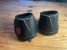 Description:  NEW – NEVER WORN  Equine Fusion Active Jogging Shoes / Hoof Boots picture
