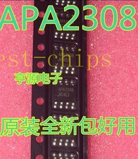 20PCS APA2308KI-TRG APA2308 APA2308KI SOP-8 Integrated Circuit #zn picture