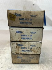 NEW IN BOX LOT OF 4 MARTIN SPROCKET BORE 1-1/4'' 80BS10 picture