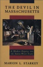 The Devil in Massachusetts: A Modern Enquiry into the Salem Witch Trials - GOOD picture