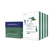 Hammermill Cardstock, Premium Color Copy, 80 lb, 11