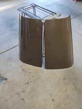 Original 1932 Ford Hood picture