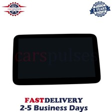 LCD DISPLAY For 2021-2024 Chevy Suburban GMC Yukon XL Headrest BACK SEAT TV DVD picture