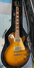 Gibson Les Paul Standard 2000 Electric Guitar W/Hard Case Used Product picture