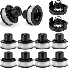 KAKO ST4500 Replacement Spool for St4500 Black and Decker Weed Eater Spool,... picture