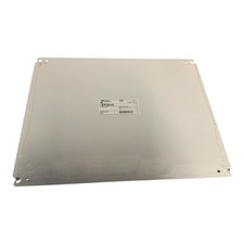 Hammond Eclipse Enclosure Panel Replacement 14