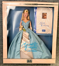 Mattel Barbie Doll Grand Entrance 2000 Collector Edition (28533) NIB picture