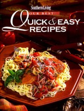 Our Best Quick and Easy Recipes (Our Best Recipes) - Hardcover - GOOD picture