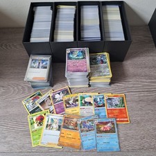 50 Bulk Pokemon Cards Guaranteed Holo/Reverse Holo, Wotc Vintage NO ENERGYS picture