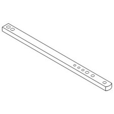 R7969 Drawbar - Heavy Duty Fits New Holland picture