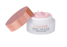 LAWLESS Forget the Filler Skin-Plumping Line-Smoothing Perfecting Cream .5 oz picture