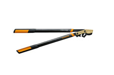 Fiskars PowerGear2 Titanium Lopper 32 Inch 2 Inch Cut Capacity Tree Trimmer picture