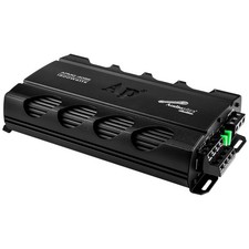1300W 1-Ohm 4-Channel Class D Mini Amplifier APMQ-4095 Audiopipe picture