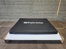 4Patriots 100W Folding Laminate Solar Panel Portable High Efficiency picture